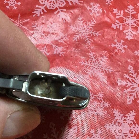 Vintage new in packaging camel brand candle striker - Picture 6 of 6